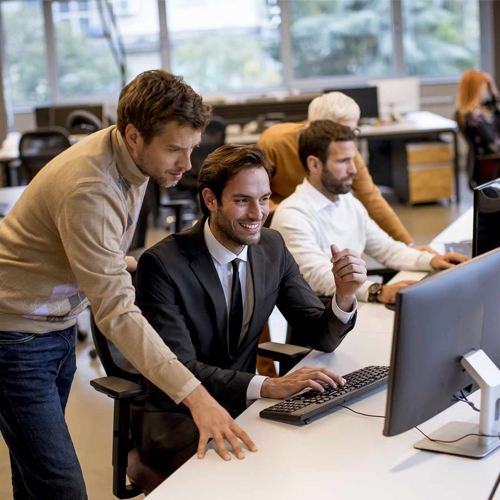 Equipo de trabajo